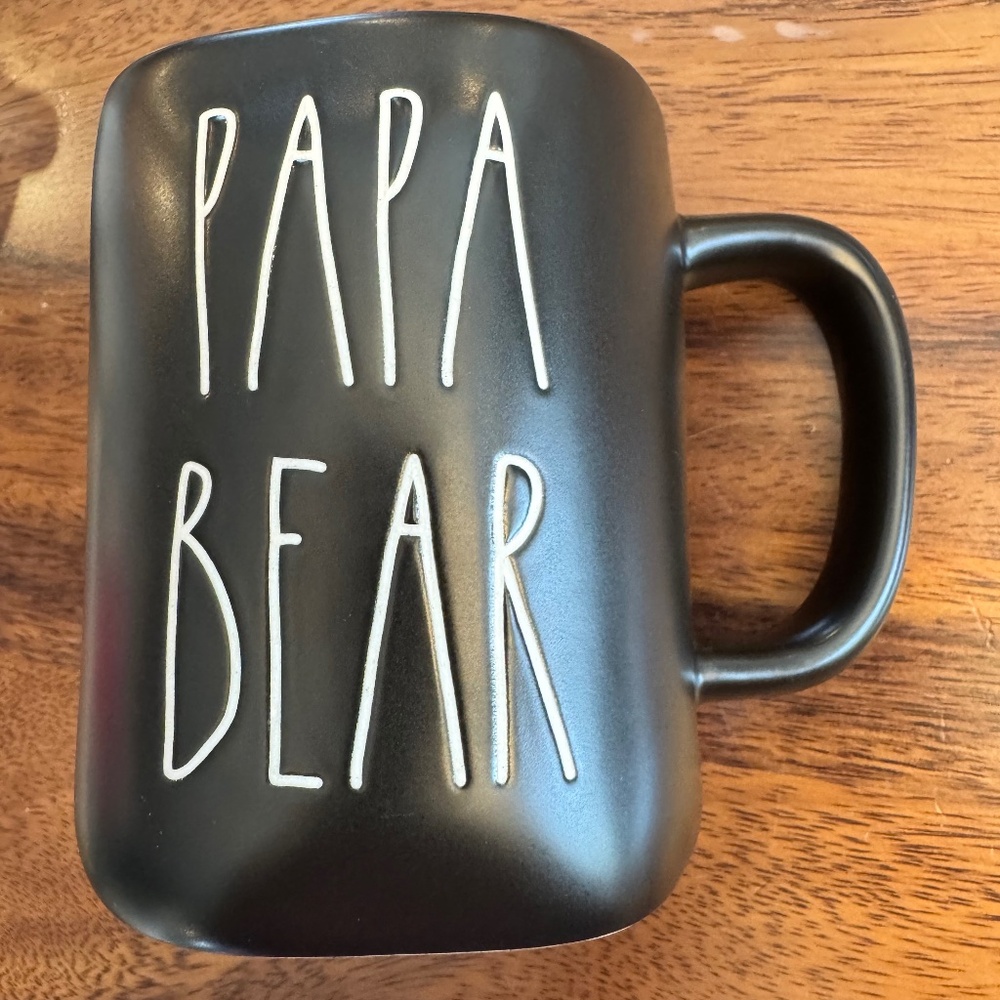 Rae Dunn Mug